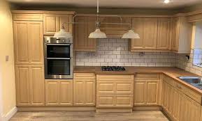 Kitchen cost depends on lots of different factors. How Much Does It Cost To Spray Paint Kitchen Cabinets Kitchen Spray
