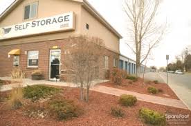 stapleton storage at 9591 e 22nd ave