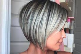 A graduated bob is a type of bob haircut that has more length in the front and gradually gets more you can't talk about graduated bob hairstyles without mentioning this iconic, spice girls favourite. 36 Hottest Graduated Bob Haircuts For Trendy Women