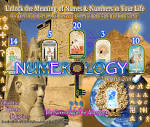 numerological