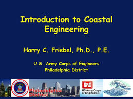 Ppt Introduction To Coastal Engineering Powerpoint