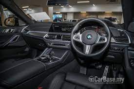 bmw x6 g06 2020 interior image 96350