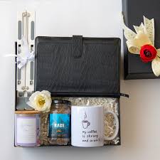 gift box for the workaholic gifts by