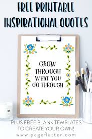 Motivational quotes for work should be inspiring and empowering…and should not sound like something you lifted from a cheesy greeting card. Daily Motivation Quotes Printable Daily Motivational Quotes Dogtrainingobedienceschool Com
