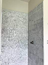 Install Marble Mosaic Tile