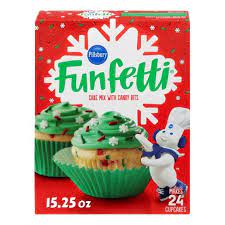 Pillsbury Holiday Funfetti Cookie Mix Only 0 13 At Target  gambar png