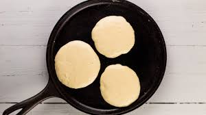aunt jemima pancake recipe