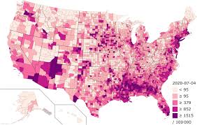 Datei:COVID-19 outbreak USA per capita cases map counties.svg – Wikipedia