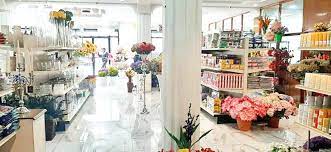 nosotros flowers center