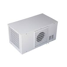 electric cabinet air conditioner