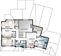 House Plan 4005