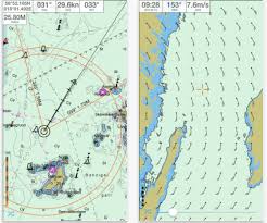 Navigation Apps For Boaters Boats Com