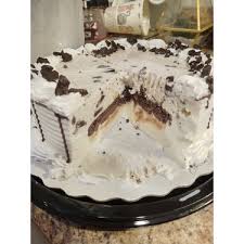 dairy queen dq oreo cake reviews in ice