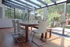 Can you refurbish a conservatory?