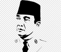 Konsep acara bertajuk jejak langkah bung karno ini, digelar untuk memperingati hari lahir pendiri republik indonesia. Sukarno Png Images Pngwing