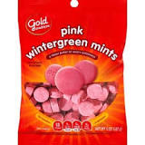 Where can I buy wintergreen mints?