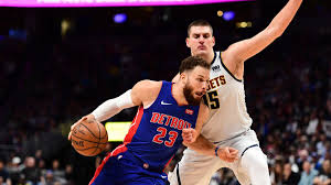 Pistons stayed in denver, retesting players after postponement vs. Sportsgrid Detroit Pistons Vs Denver Nuggets Spread Line Odds Predictions And Algorithm Picks From The Sportsgrid Betting Model