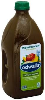 odwalla original superfood 100 juice