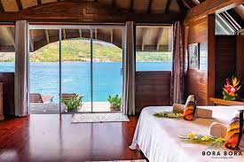 bora bora french polynesia airbnb