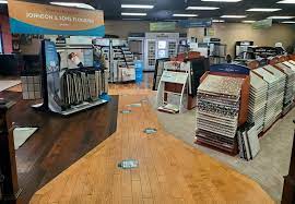 johnson sons flooring about us