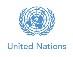 Logo For the United Nations