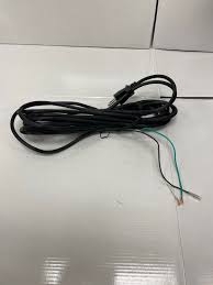 fh51050 carpet cleaner power cord ebay