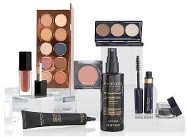 costs for a motives cosmetics business