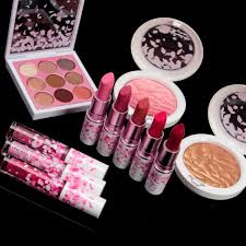mac boom boom bloom collection