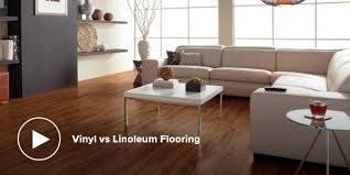 Linoleum Vs Vinyl Flooring Which Is