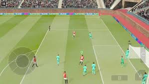 dream league soccer 2020 mod apk ไทย mobile