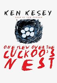 Browse author series lists, sequels, pseudonyms, synopses, book covers, ratings and awards. One Flew Over The Cuckoo S Nest