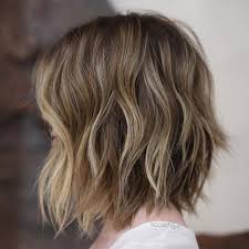For ladies with a bob haircut and brown hair, tell your stylist to create blonde streak highlights on a brown base. 29 Brown Hair With Blonde Highlights Looks And Ideas Southern Living