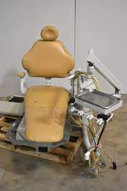 crane sp 15 dental exam patient chair