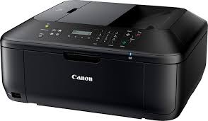 canon canada support