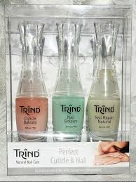 trind perfect culticle nail kit 1st