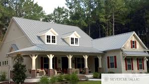 Standing Seam Roofing Color Choices 4m Metals