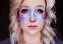 galaxy freckles the truly magical