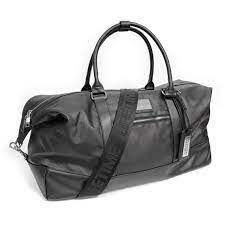founding member alton duffel bag life