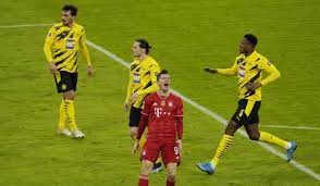 Dortmund - Bayern Tipp, Prognose & Quoten von BILD Sportwetten