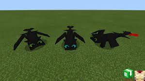 Aug 13, 2019 · finding a night fury in my minecraft world w/beckbrojack enjoyed the video? How To Train Your Dragon Add On Minecraft Pe Mods Addons