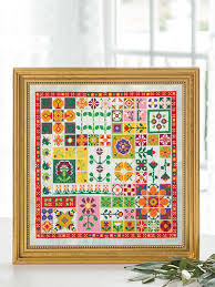 Wall Hanging Patterns Page 1