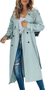 Pea Coat Blazer Jackets