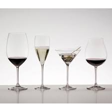 Vinum Xl Champagne 34cl Glasses