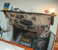 Fireplace Remodeling Refacing Pictures