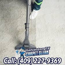 carpet cleaning galveston affordable