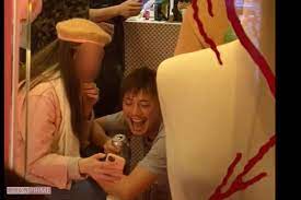 成宮寛貴が日本に帰国していた！ 警官も出動した“三密パーティー”を目撃撮 | 週刊女性PRIME