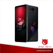 Compare prices before buying online. Asus Rog Phone Prices And Promotions Apr 2021 Shopee Malaysia