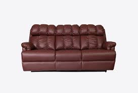 recliner sofa three seater style 369