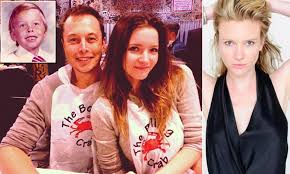 Maybe you would like to learn more about one of these? Elon Musk S Psychological Torture And Marriage To Virgin He Met At A London Club Daily Mail Online