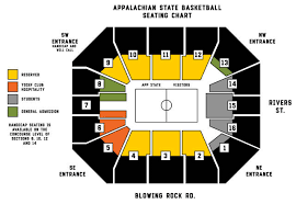 Unmistakable Convocation Center Seating Chart 2019